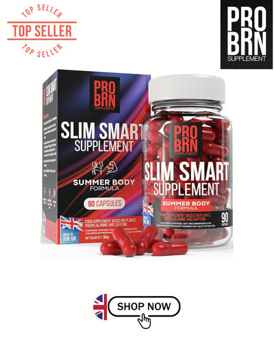 Pro brn caspules - pro, slim