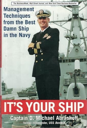 Your ship management - it's,