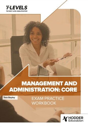 Management and administration - management,