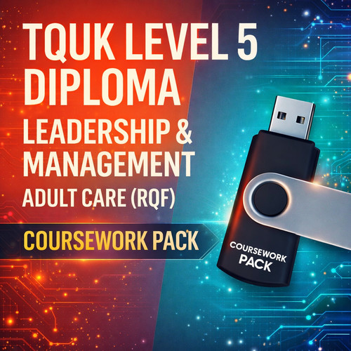 Tquk level diploma - level,