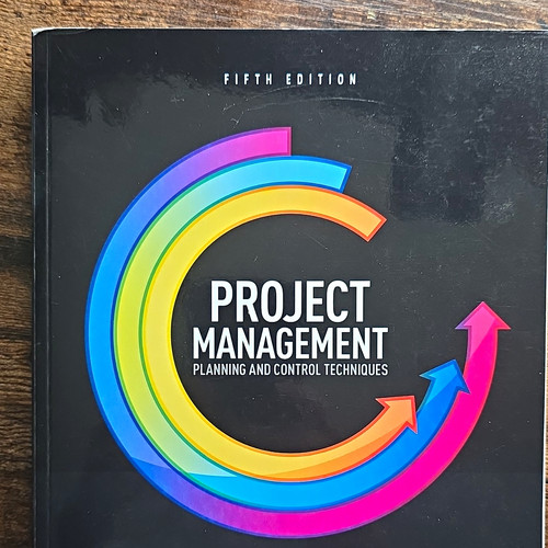 Rory burke project management - project,