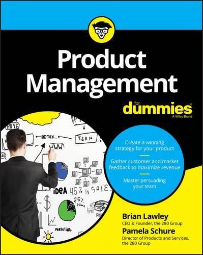 Product management for - management,