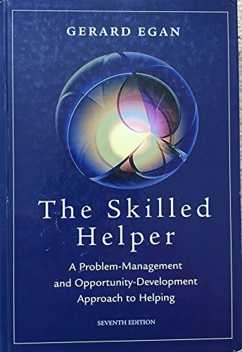 The skilled helper a - the,