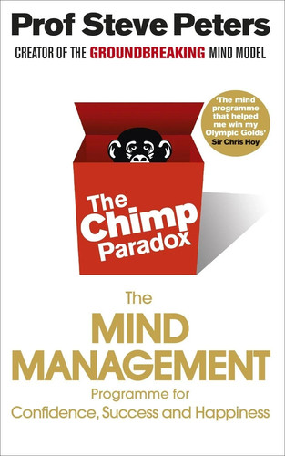 The chimp paradox - chimp, mind