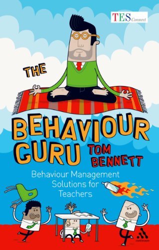 The behaviour guru - the,