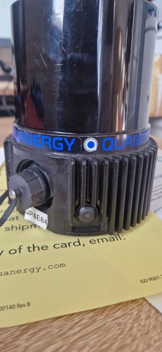 Quanergy flow management - flow,