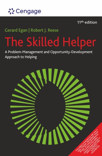 Skilled helper a - skilled,
