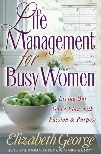 Life management for busy - management,