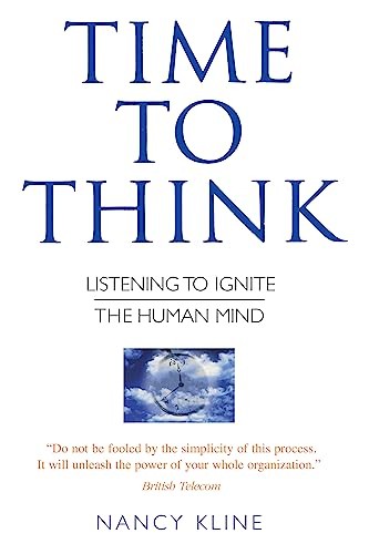 Time think listening to - time, think: