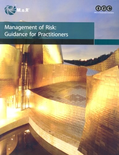 Management risk 2007 - of,