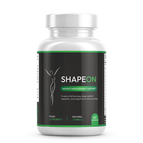 Shape weight management - weight,
