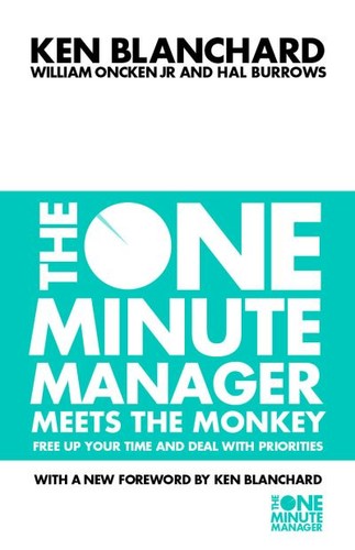 The one minute manager - , meets