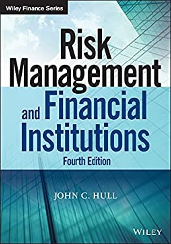Risk management and - risk,