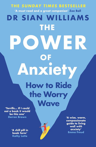 The power anxiety - the,