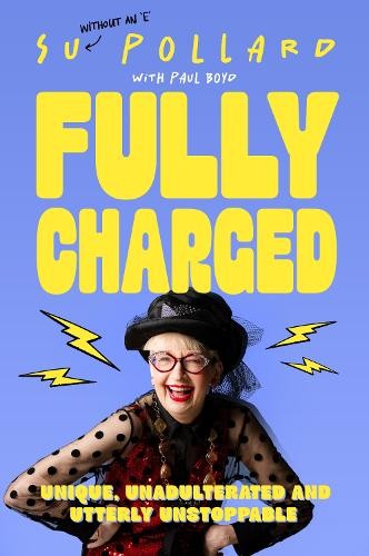 Pollard fully charged by - su,