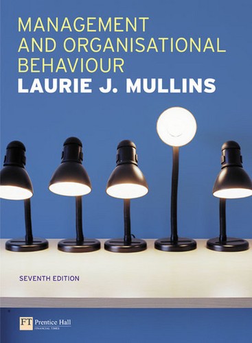 Management and organisational