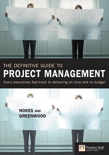 The definitive guide - definitive,