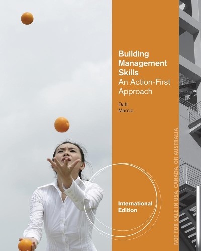 Building management skills an - management,