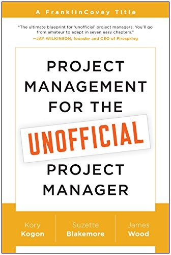 Project management for the - management,