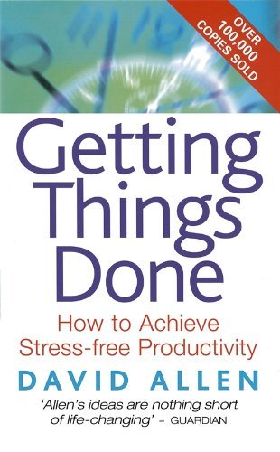 Getting things done how - done:, to
