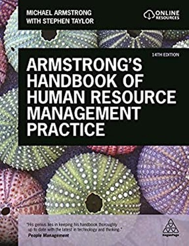 Armstrong handbook human - handbook,