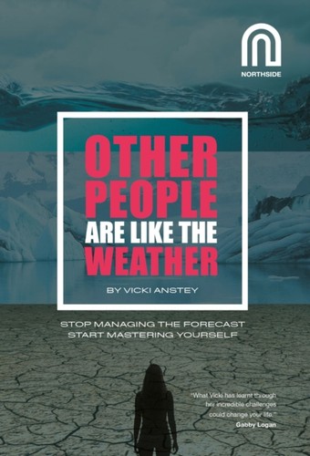 Other people are like - people, the