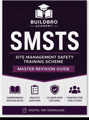 Smsts revision guide - guide, |