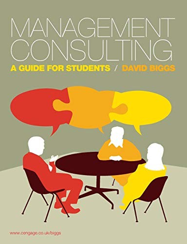 Management consulting guide - a,