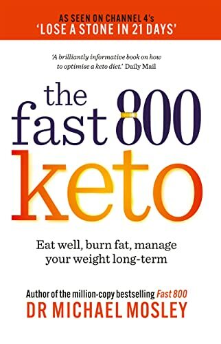 Fast 800 keto the number - fast,