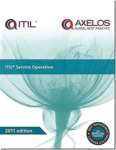 Service operation best - service,