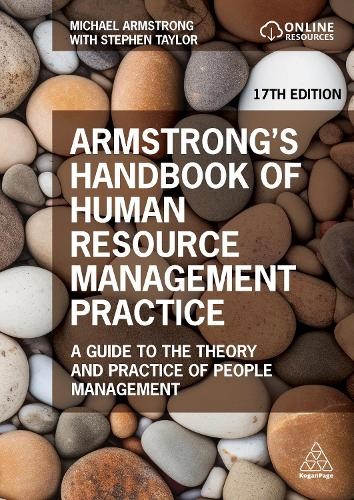 Armstrong handbook human - handbook, of
