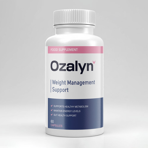 Ozalyn weight management - weight,