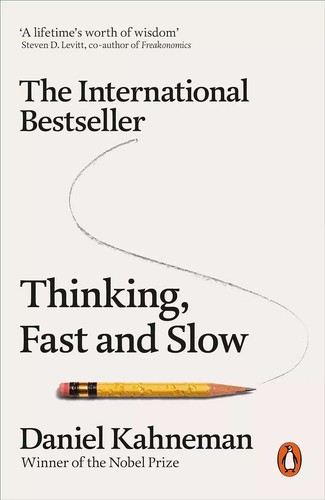 Thinking fast and - and, slow