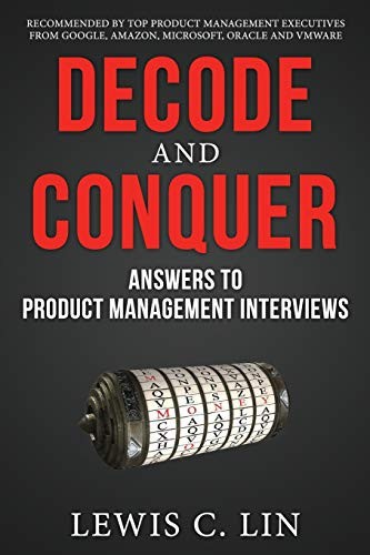 Decode and conquer - decode, answers