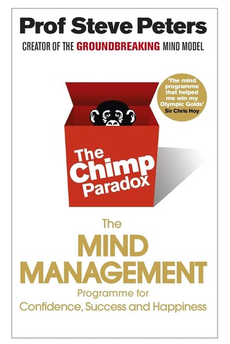 The chimp paradox mind - the,