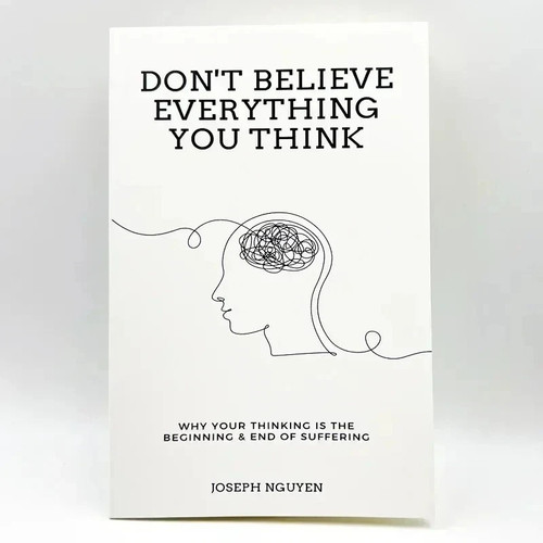 Don t believe - 📖,