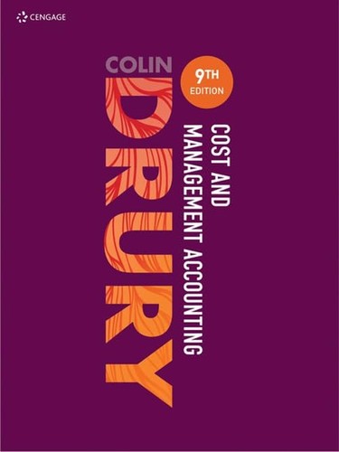 Cost and management - and,