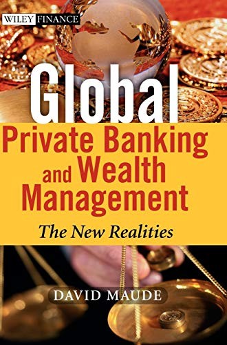 Global private banking and - private,
