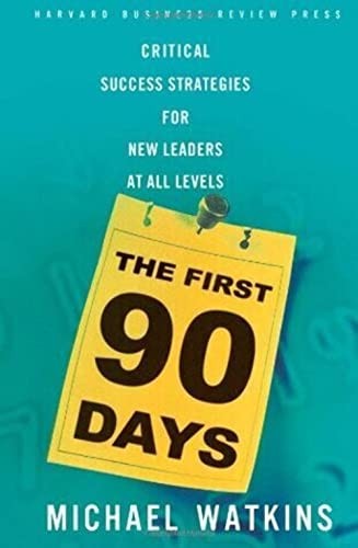 The first days - the, 90