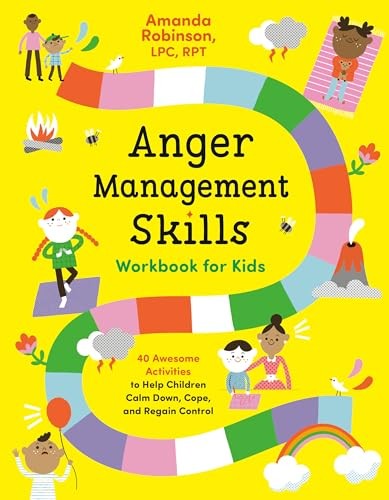 Anger management skills - anger,