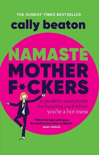 Namaste motherf ckers - namaste, motherf*ckers: