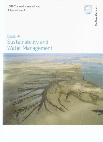 Sustainability and water - sustainability,