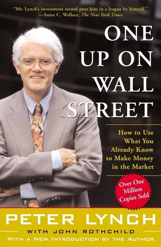 One wall street - on, by