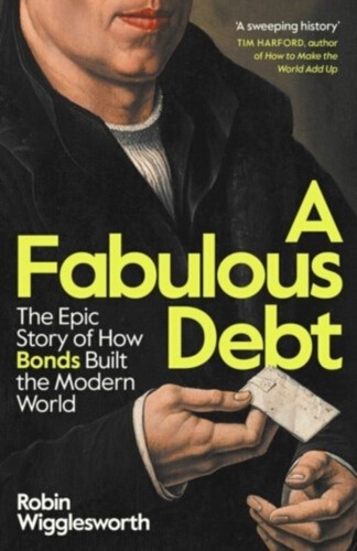 Fabulous debt - fabulous,