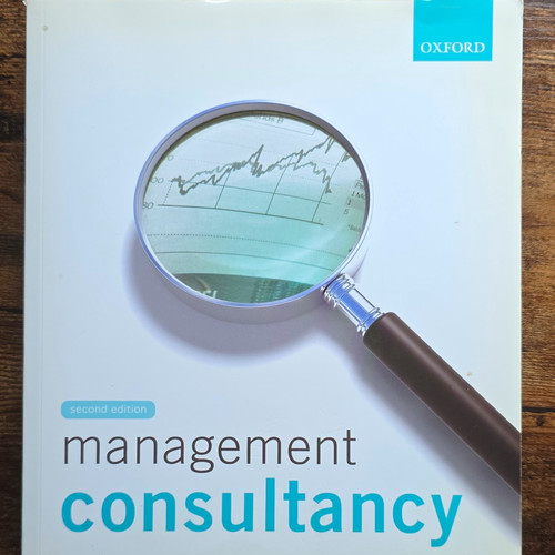 Oxford management consultancy - management,