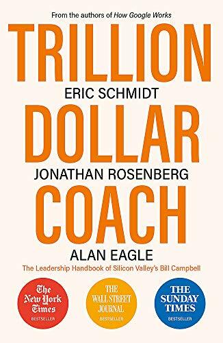 Trillion dollar coach the - coach:,