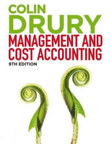 Management and cost - management,