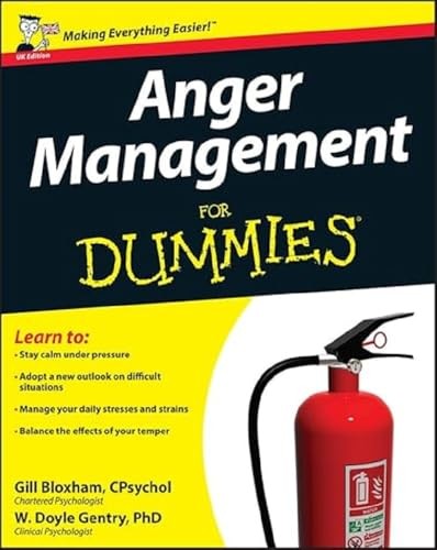 Anger management for - management,