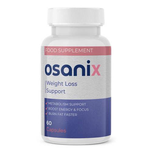 Osanix advanced weight - osanix,