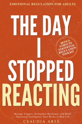 The day stopped reacting - day,